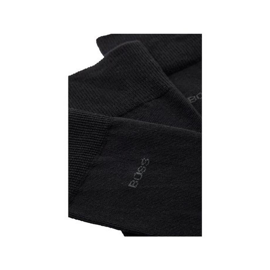 BOSS Triopack Wadenlange Socken  