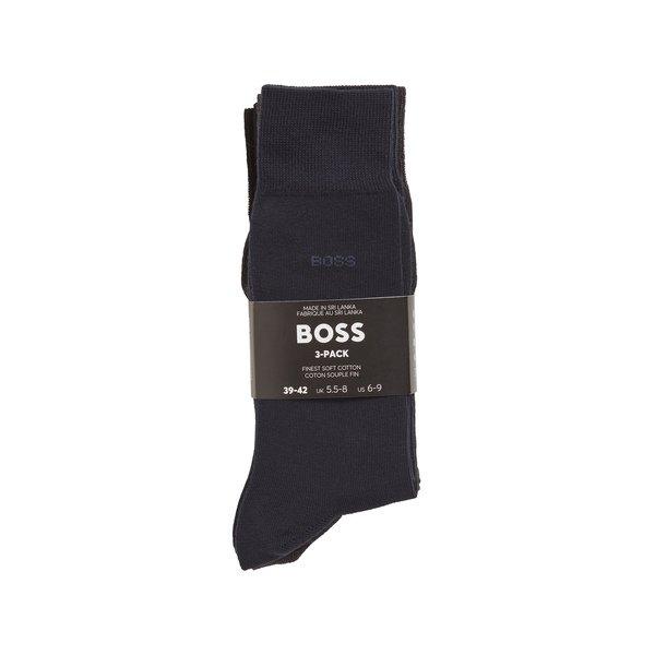 BOSS 3P RS Uni SP CC Gambaletti, 3-pack 