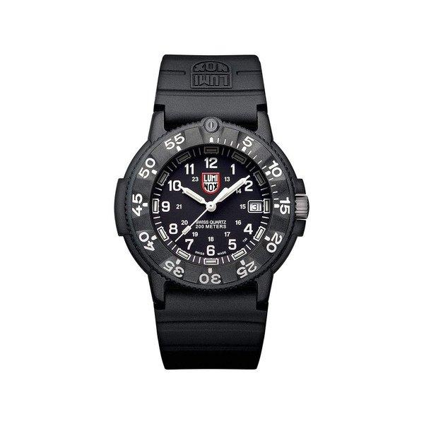 Luminox Original Navy SEAL Analoguhr 