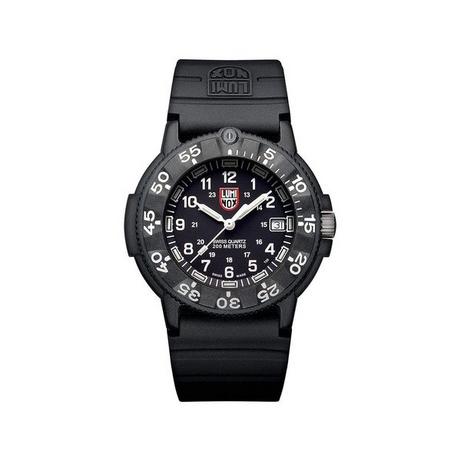 Luminox Original Navy SEAL Analoguhr 