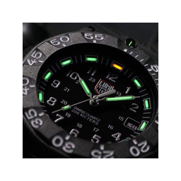 Luminox Original Navy SEAL Horloge analogique 