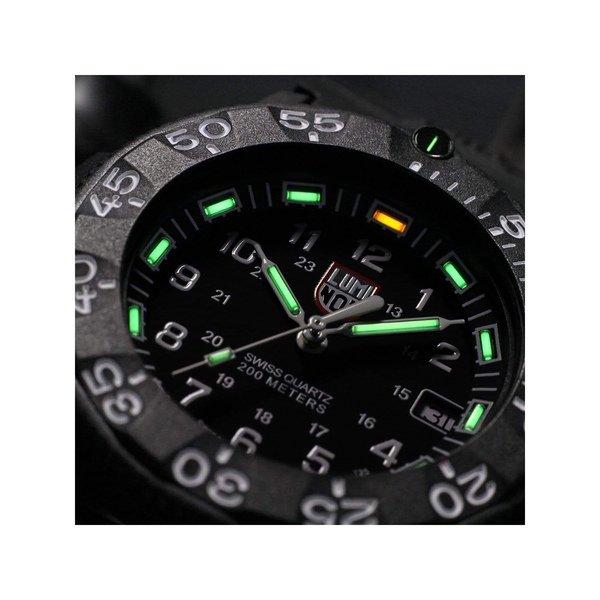 Luminox Original Navy SEAL Analoguhr 