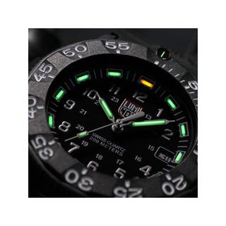 Luminox Original Navy SEAL Analoguhr 