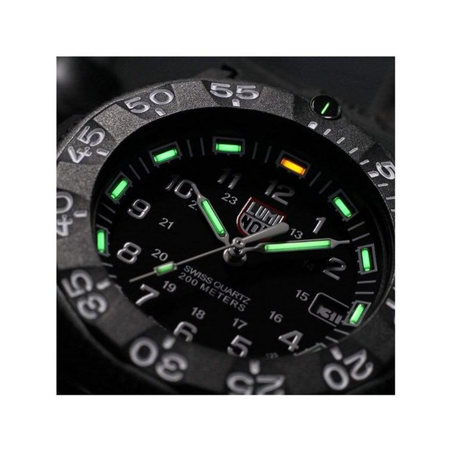 Luminox Original Navy SEAL Orologio analogico 