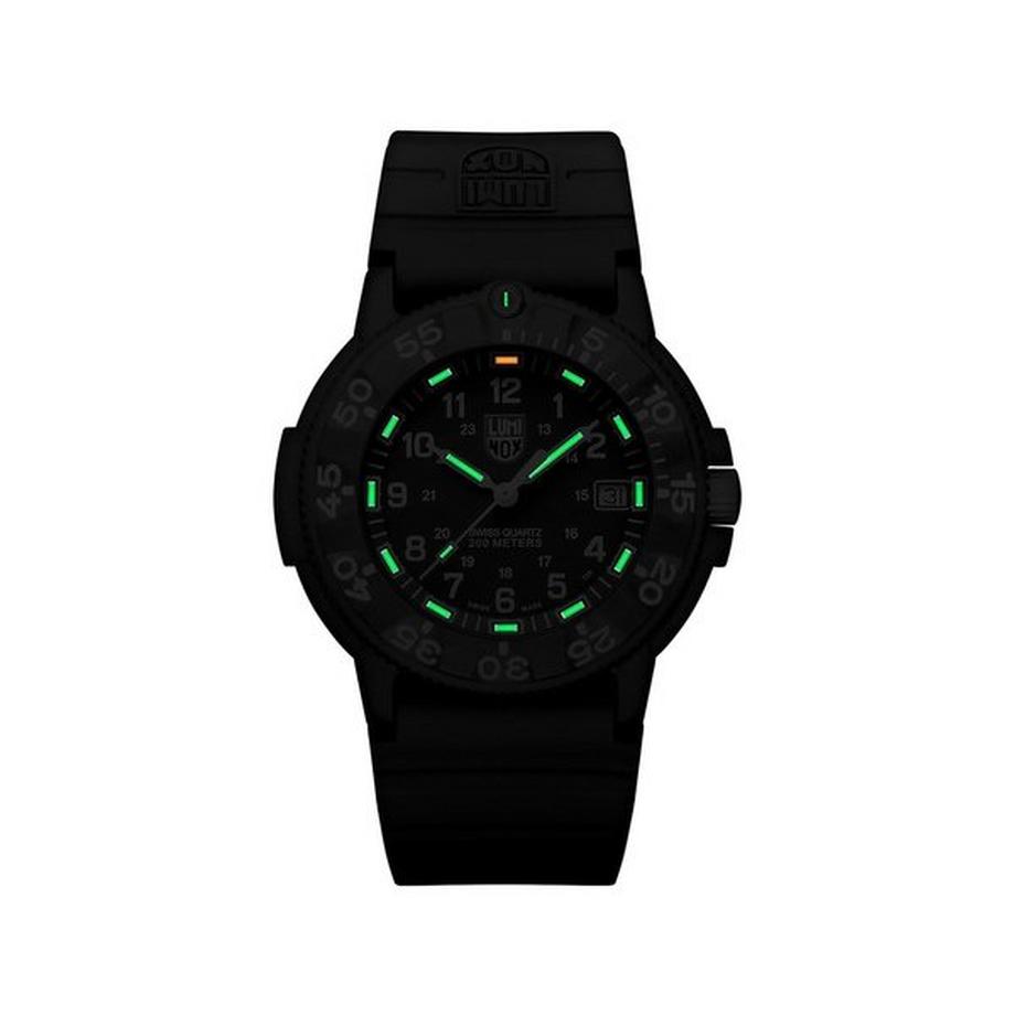 Luminox Original Navy SEAL Orologio analogico 