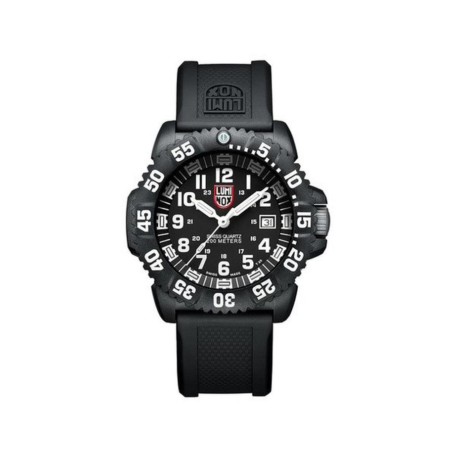Horloge analogique