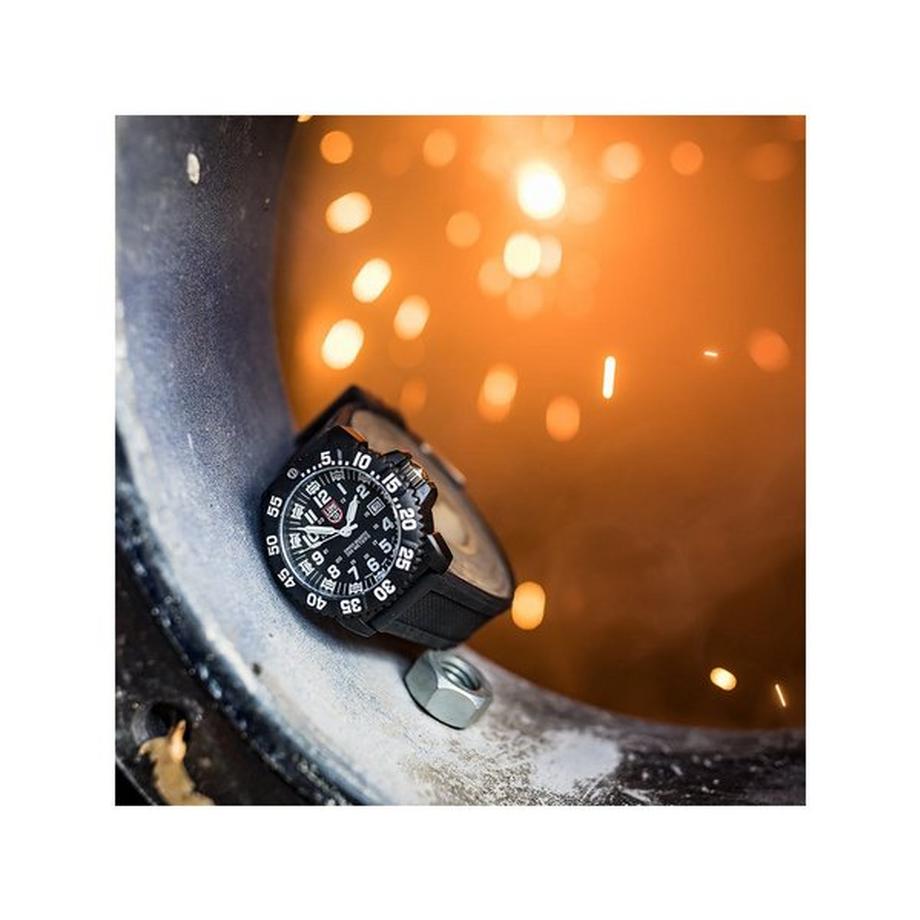 Luminox Original Navy SEAL Horloge analogique 