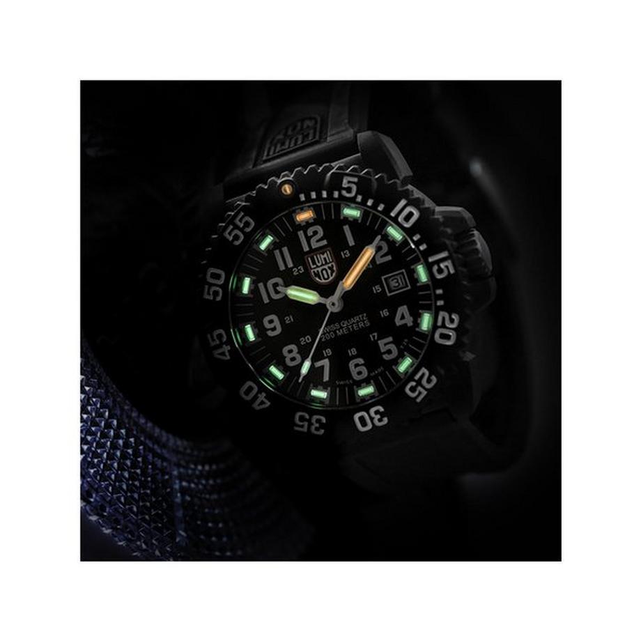 Luminox Original Navy SEAL Horloge analogique 
