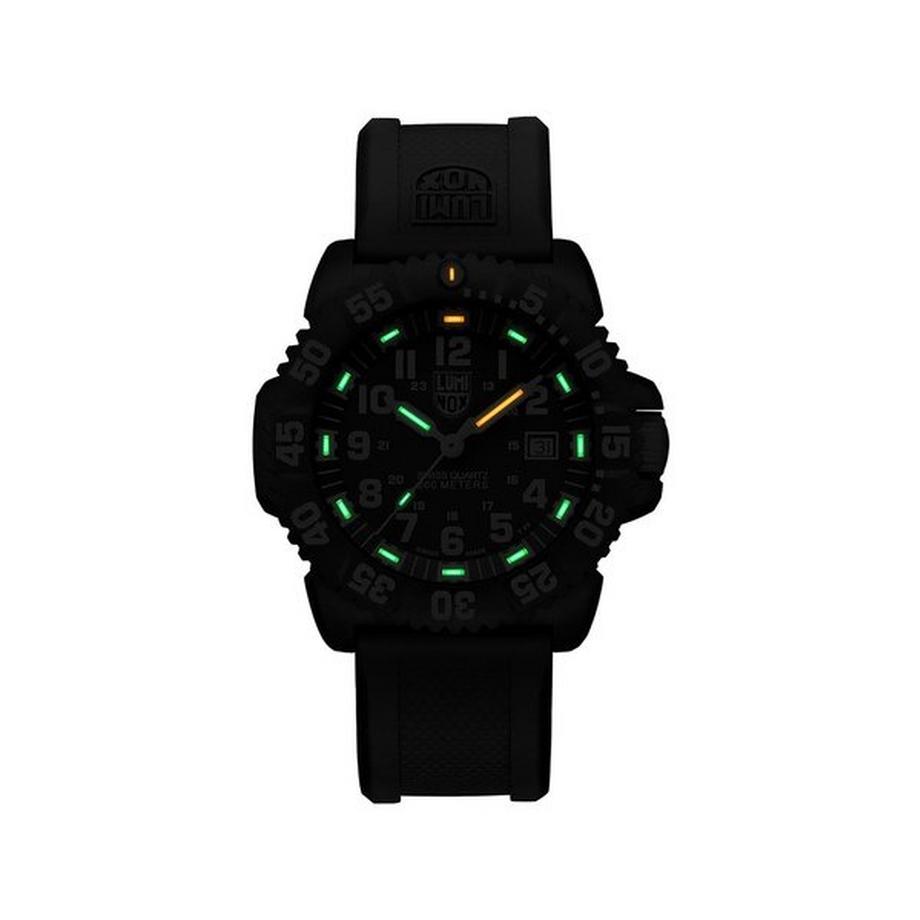 Luminox Original Navy SEAL Horloge analogique 