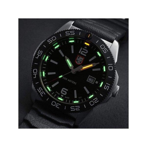 Luminox Pacific Diver Horloge analogique 