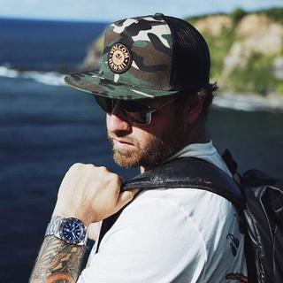 Luminox Pacific Diver Analoguhr 