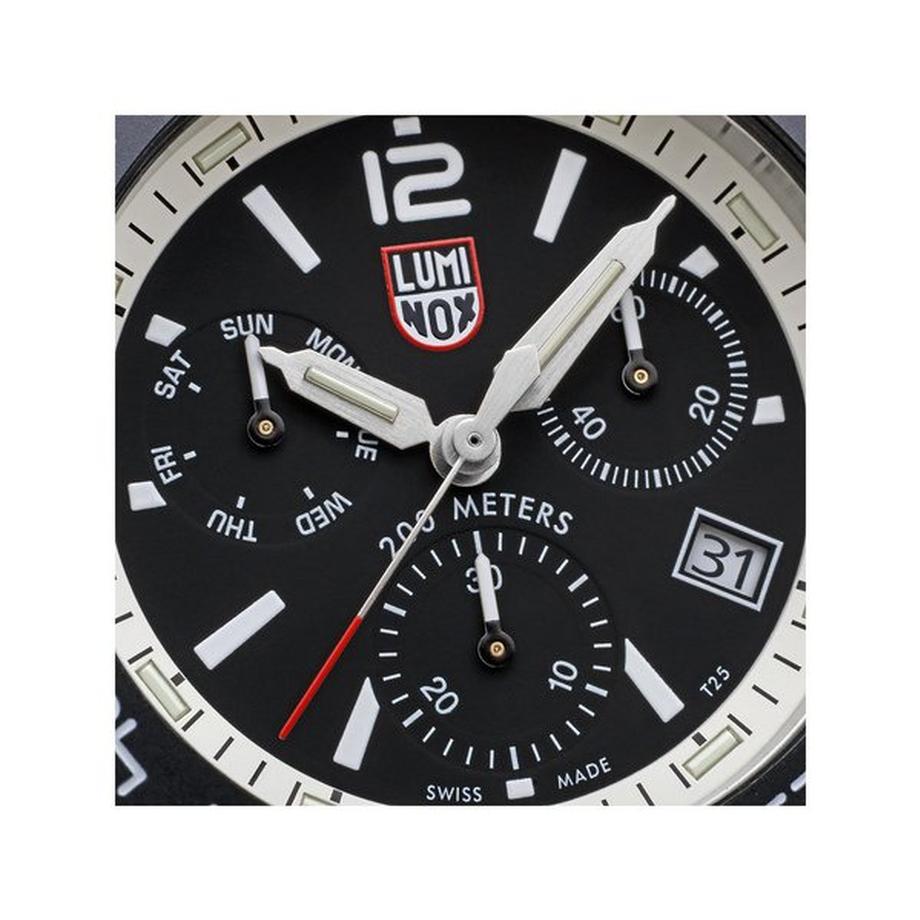 Luminox Pacific Diver Chronograph Uhr 