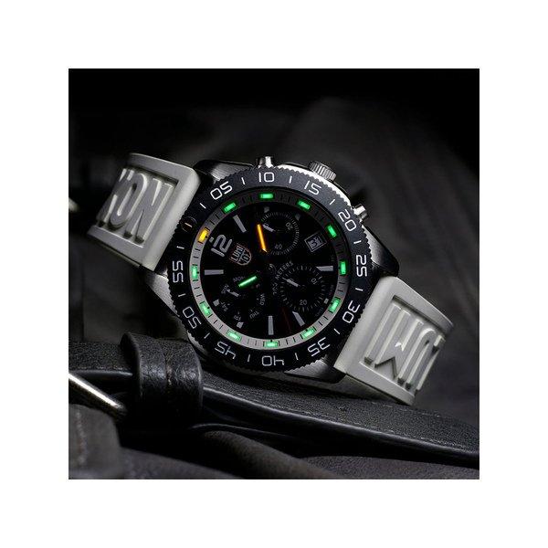 Luminox Pacific Diver Chronograph Uhr 