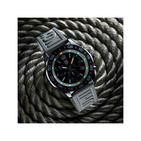 Luminox Pacific Diver Chronograph Uhr 