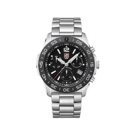 Luminox Pacific Diver Cronografo 