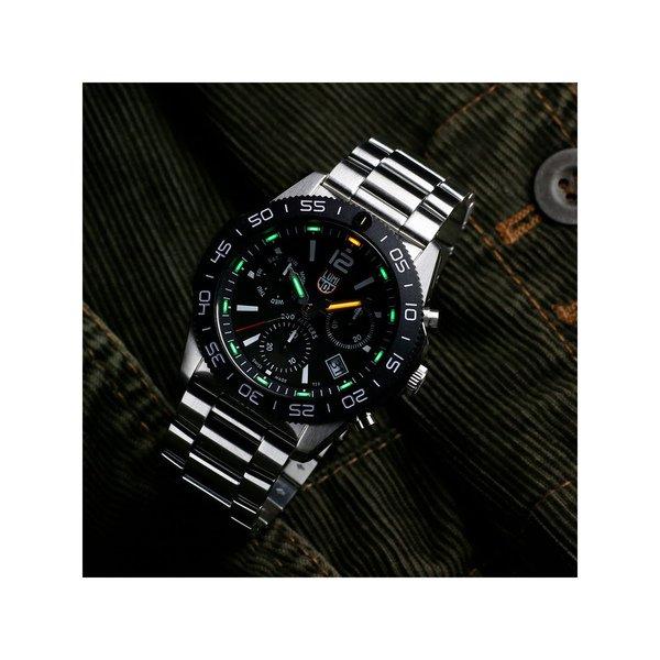 Luminox Pacific Diver Cronografo 