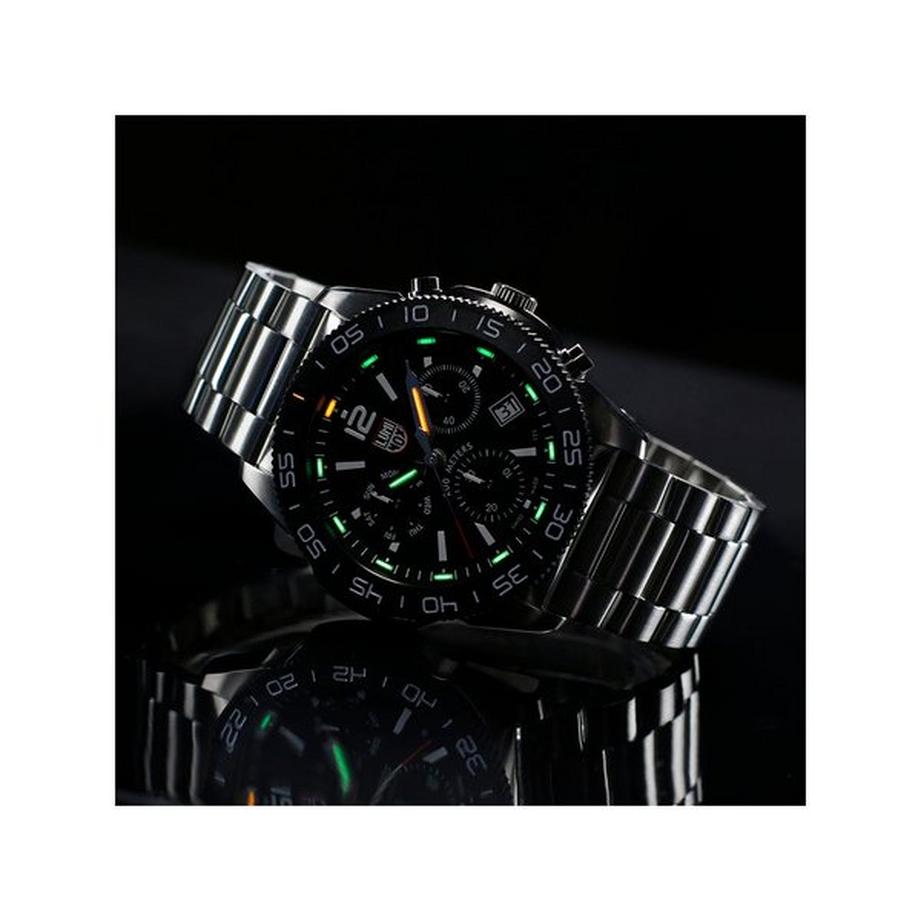 Luminox Pacific Diver Chronograph Uhr 