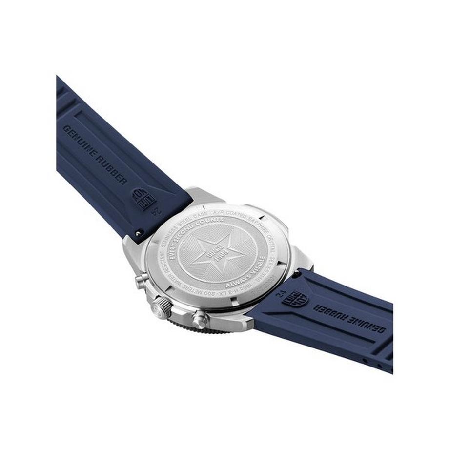 Luminox Pacific Diver Chronograph Uhr 