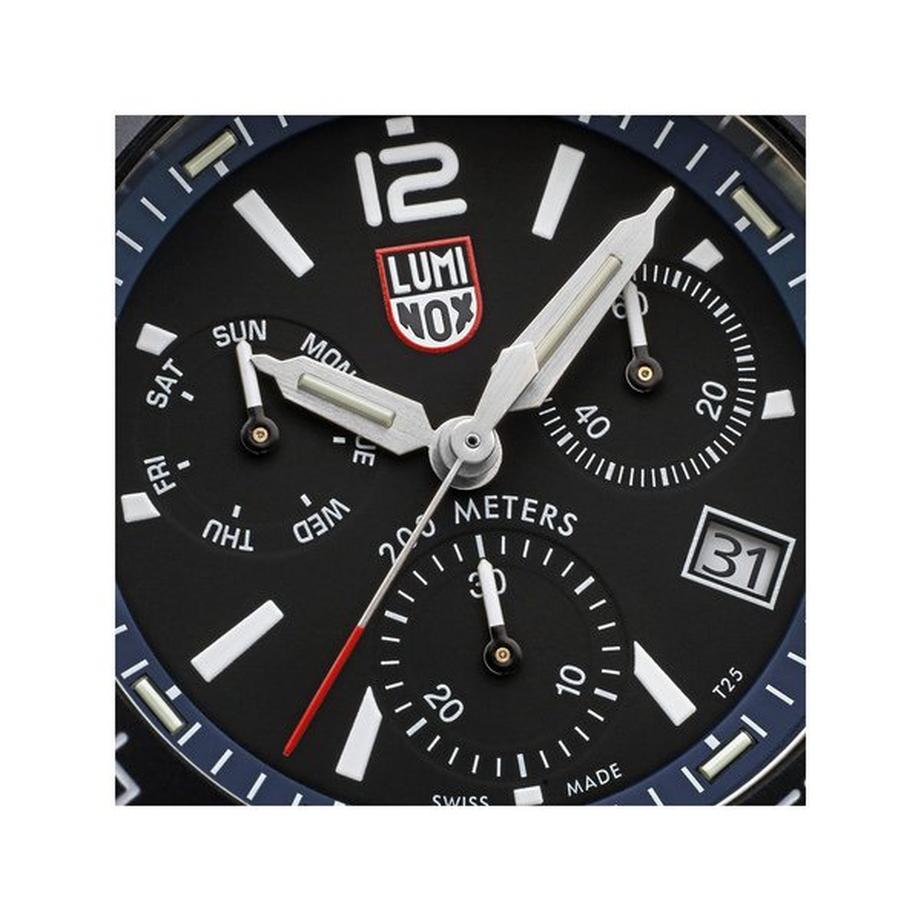 Luminox Pacific Diver Chronograph Uhr 