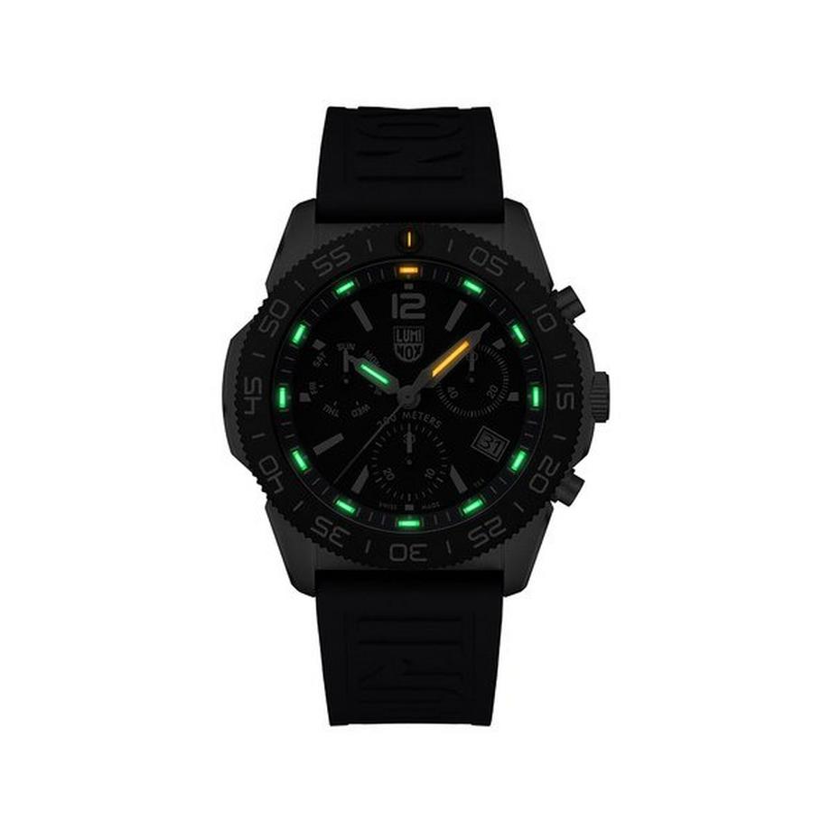 Luminox Pacific Diver Chronograph Uhr 
