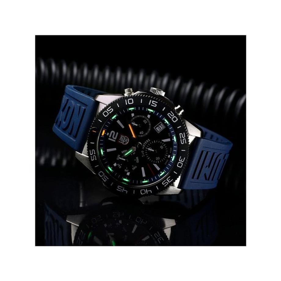 Luminox Pacific Diver Chronograph Uhr 