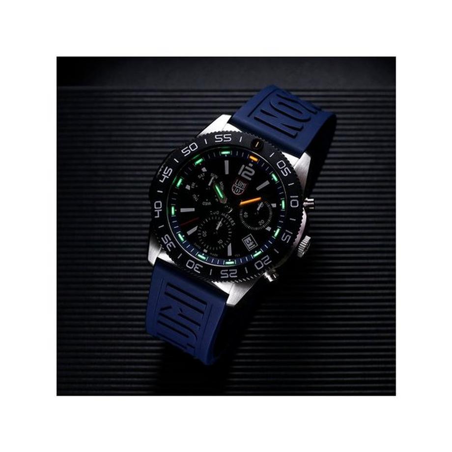 Luminox Pacific Diver Chronograph Uhr 
