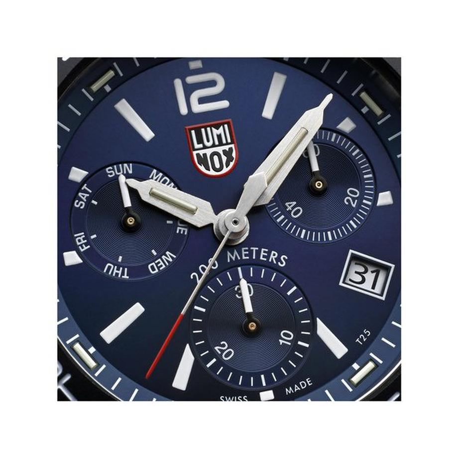 Luminox Pacific Diver Cronografo 