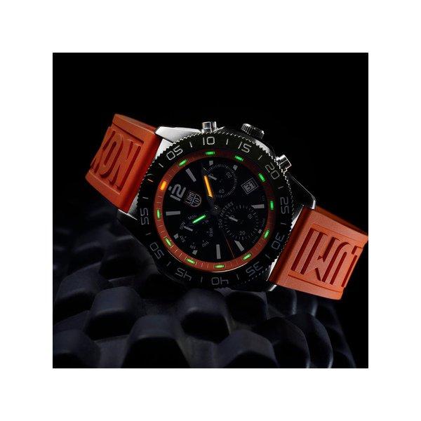 Luminox Pacific Diver Cronografo 