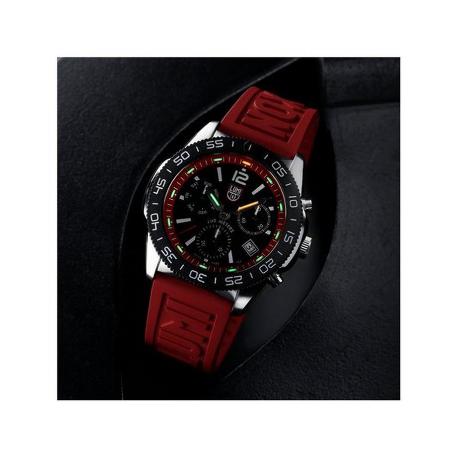 Luminox Pacific Diver Chronograph Uhr 