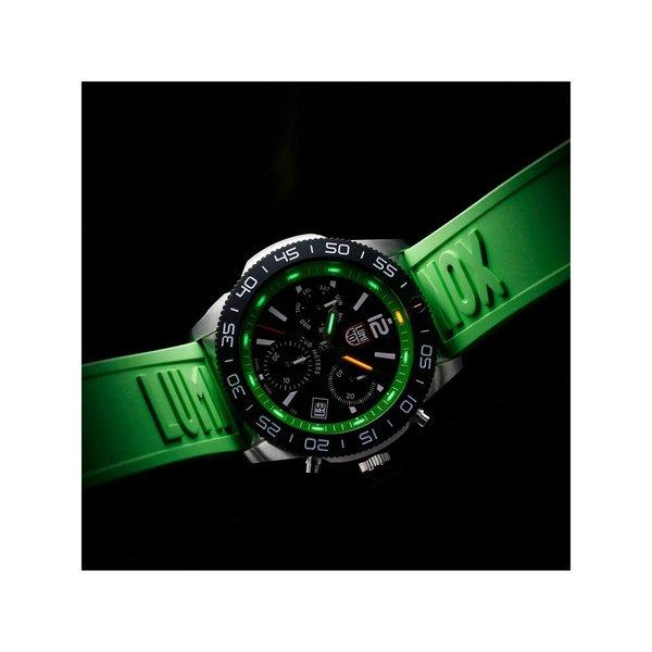 Luminox Pacific Diver Cronografo 