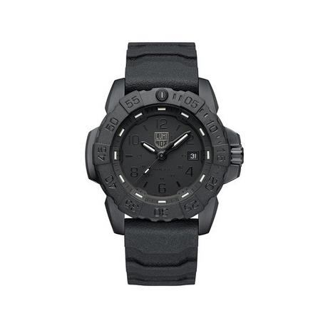 Luminox Navy SEAL Horloge analogique 