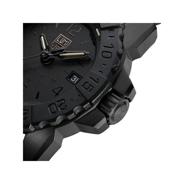 Luminox Navy SEAL Analoguhr 