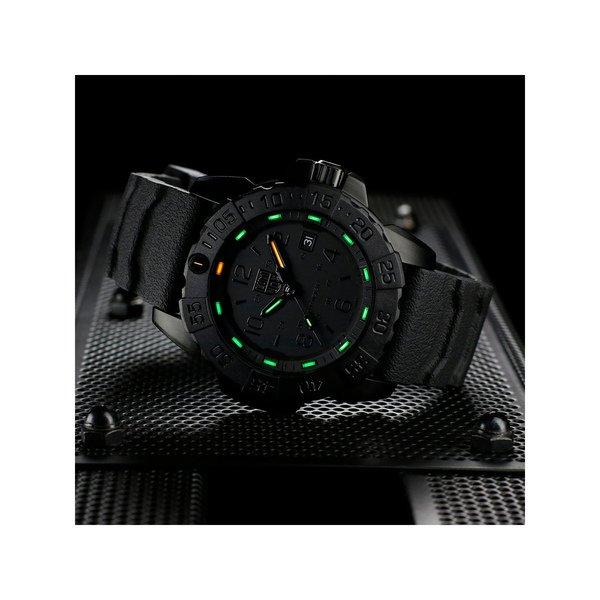 Luminox Navy SEAL Horloge analogique 