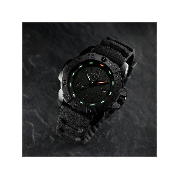 Luminox Navy SEAL Horloge analogique 