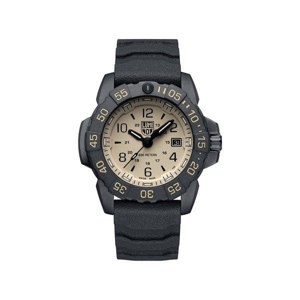 Luminox Navy Seal Foundation Orologio analogico 