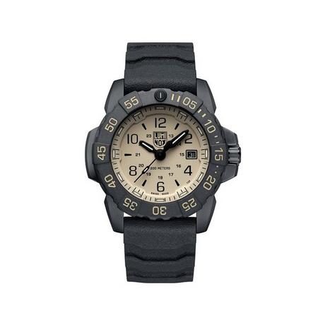 Luminox Navy Seal Foundation Horloge analogique 