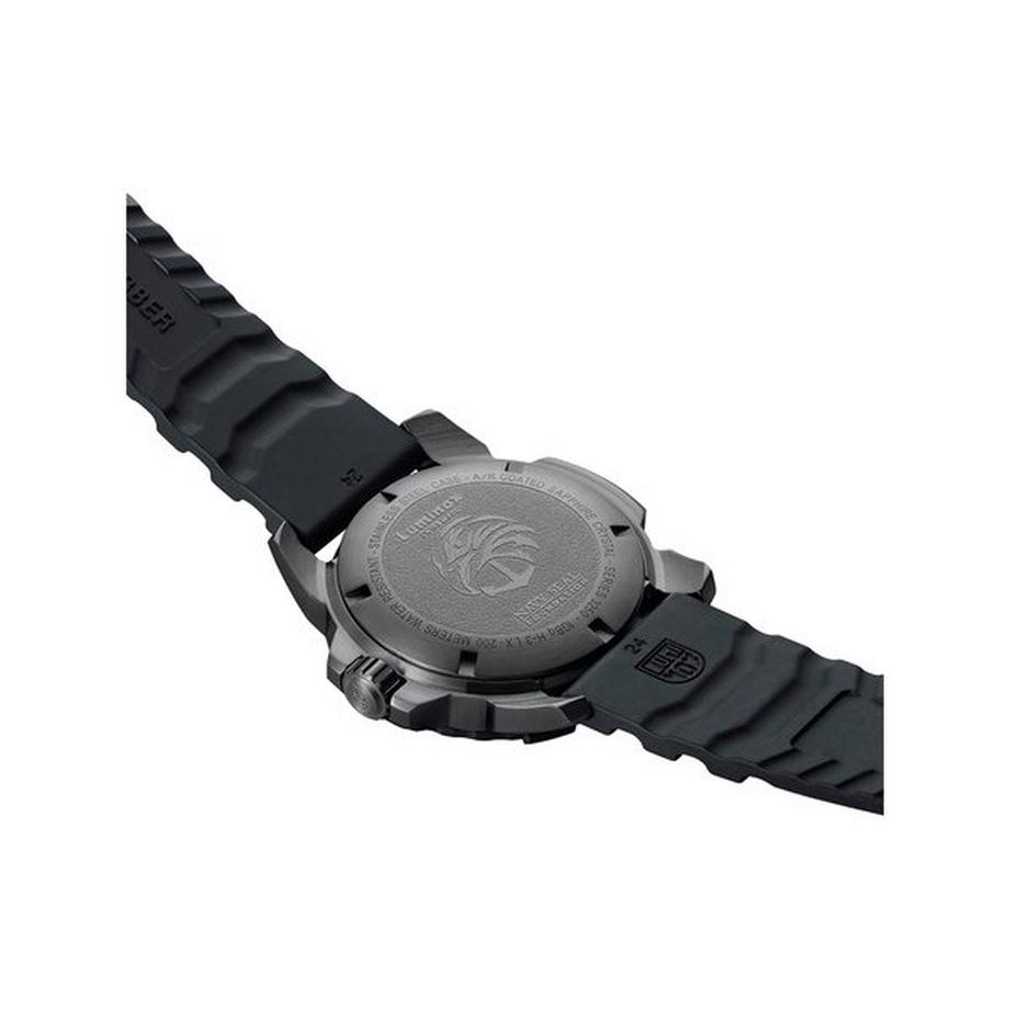 Luminox Navy Seal Foundation Orologio analogico 