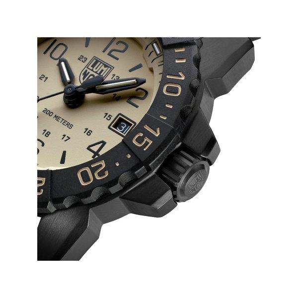 Luminox Navy Seal Foundation Analoguhr 