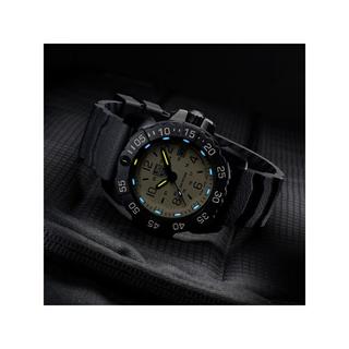 Luminox Navy Seal Foundation Horloge analogique 