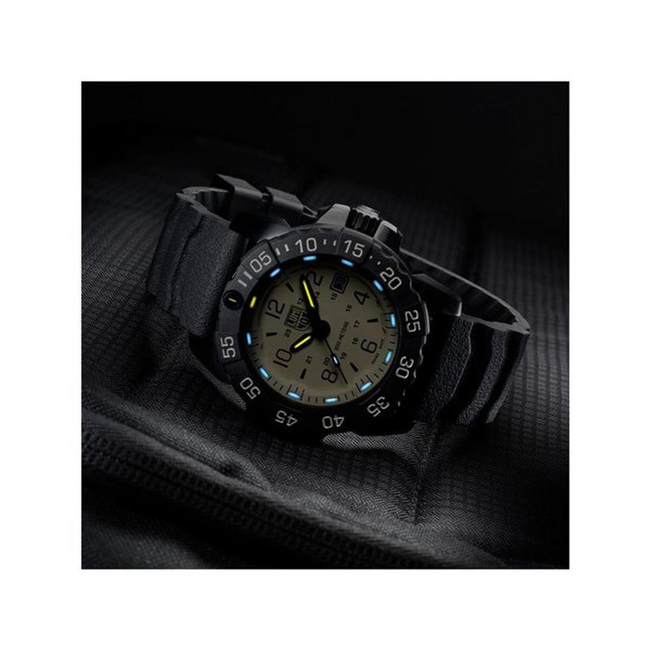 Luminox Navy Seal Foundation Orologio analogico 