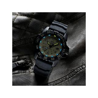 Luminox Navy Seal Foundation Horloge analogique 