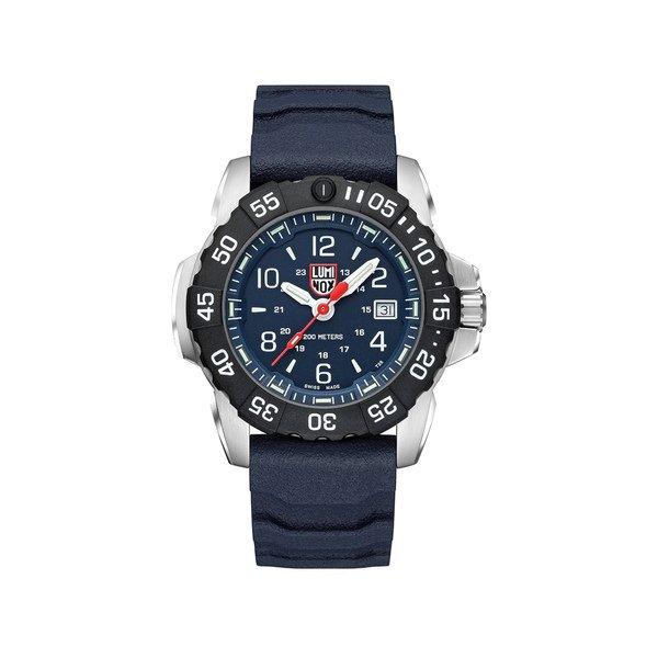 Luminox Navy SEAL Orologio analogico 