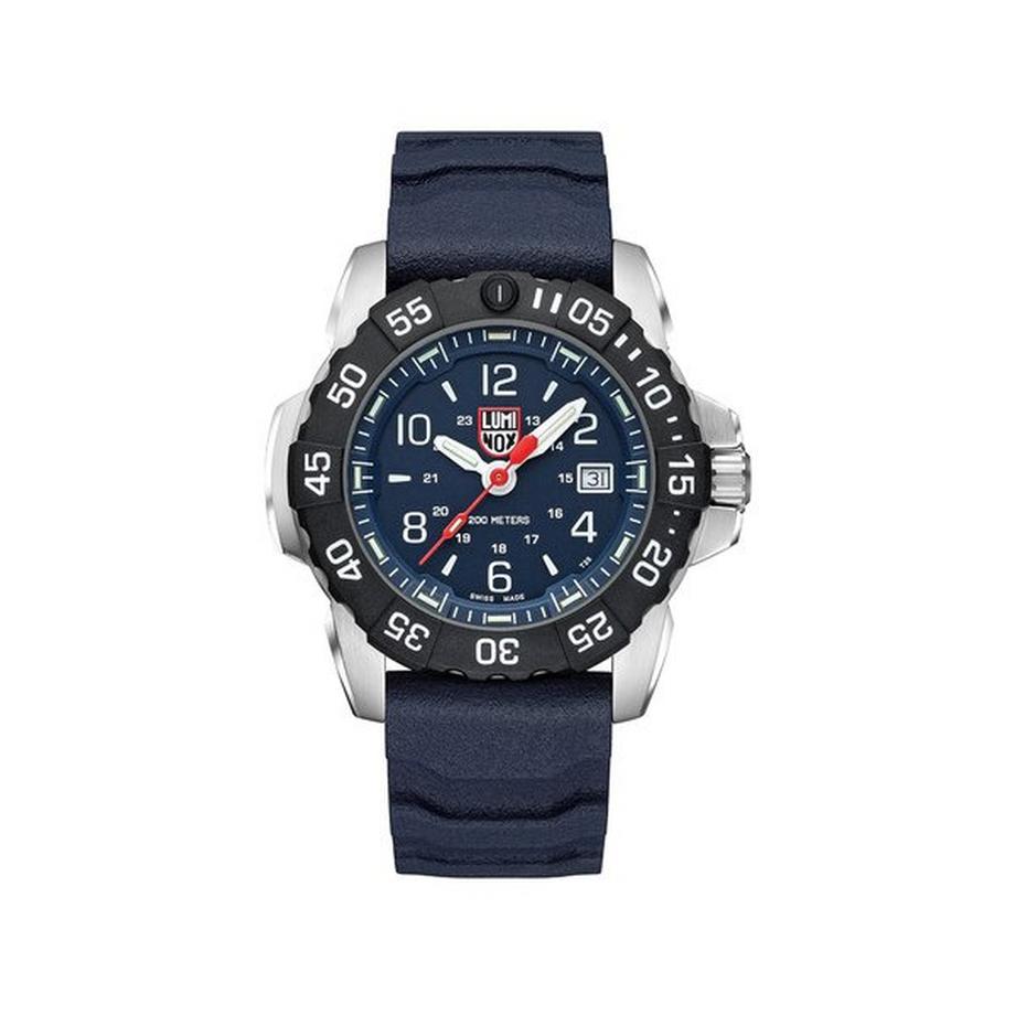 Horloge analogique