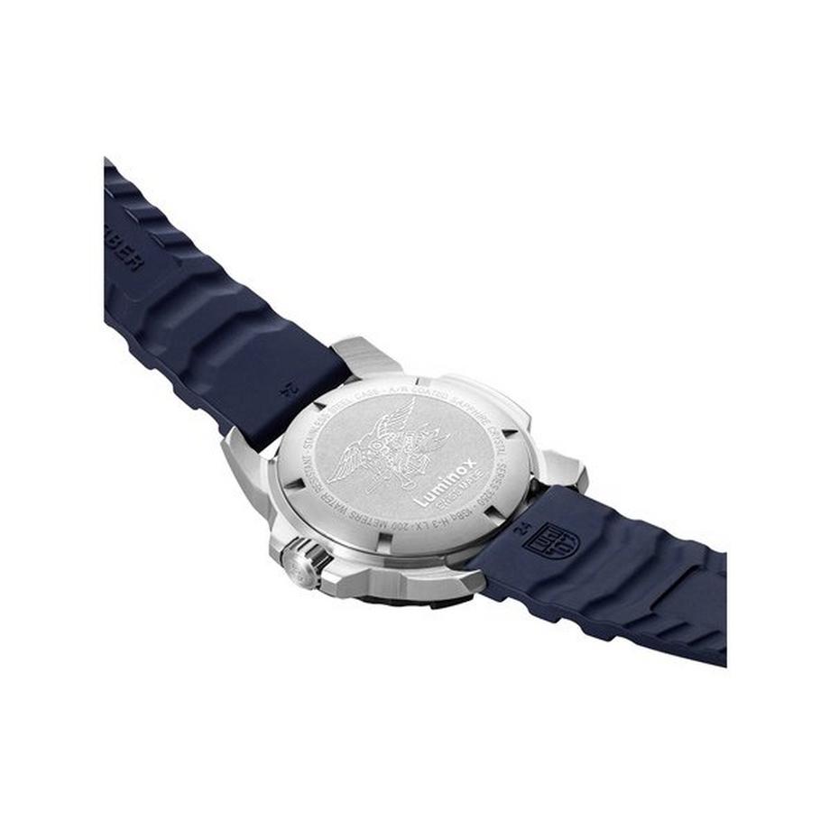 Luminox Navy SEAL Analoguhr 