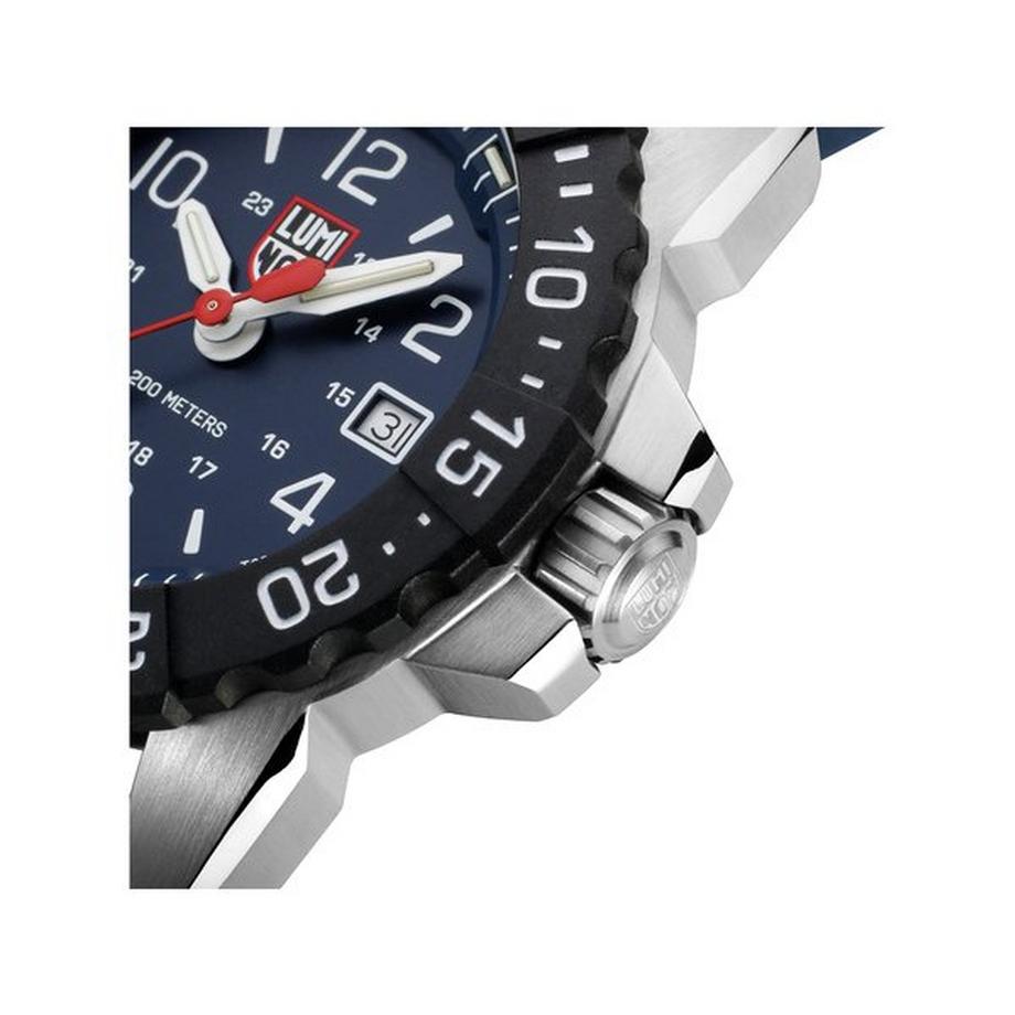 Luminox Navy SEAL Analoguhr 