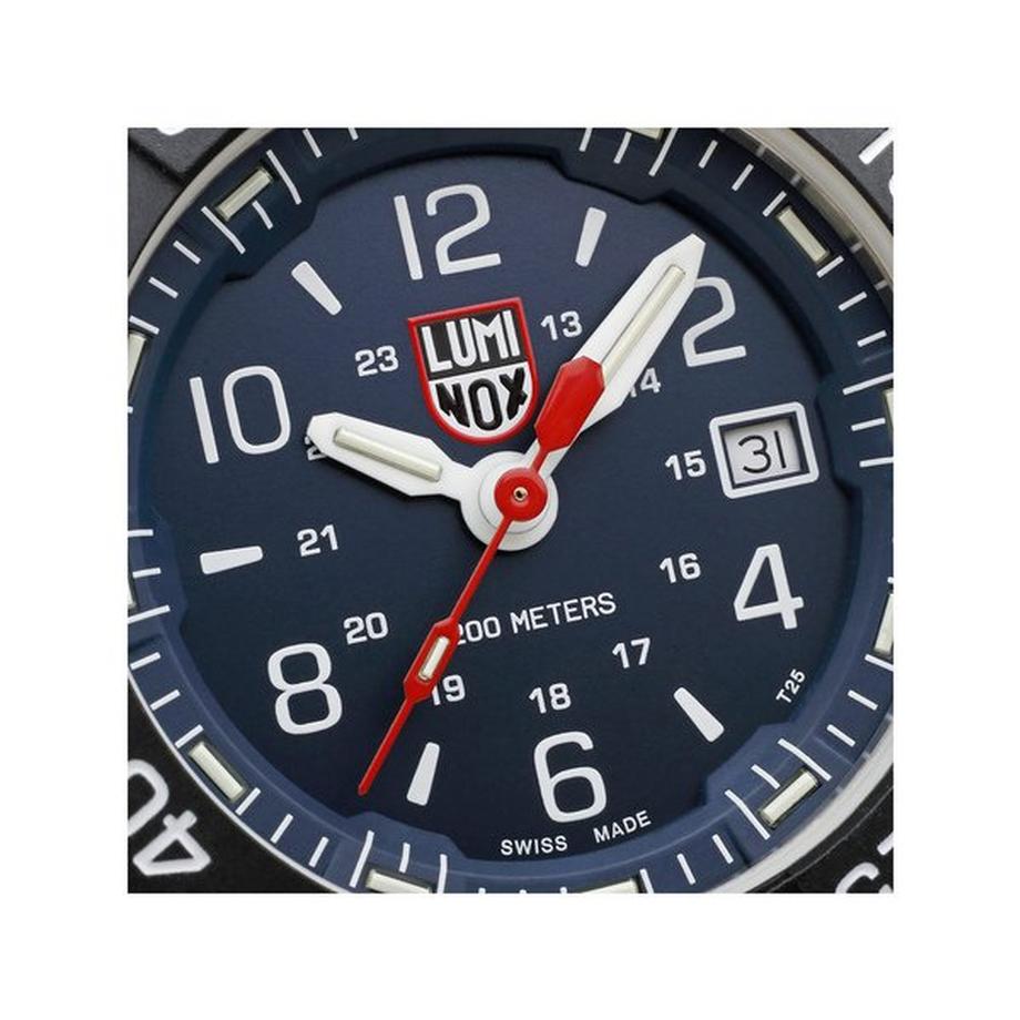 Luminox Navy SEAL Analoguhr 
