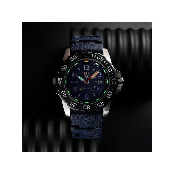 Luminox Navy SEAL Horloge analogique 