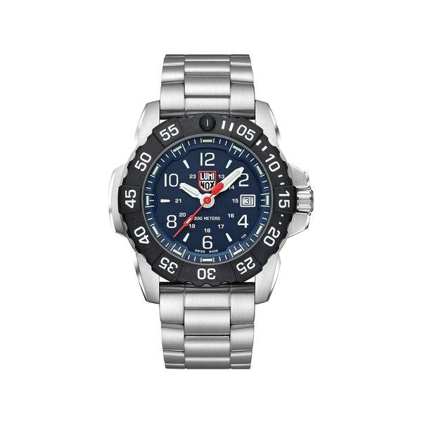 Luminox Navy SEAL Horloge analogique 