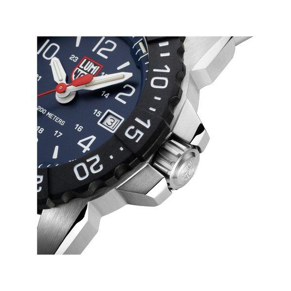 Luminox Navy SEAL Horloge analogique 