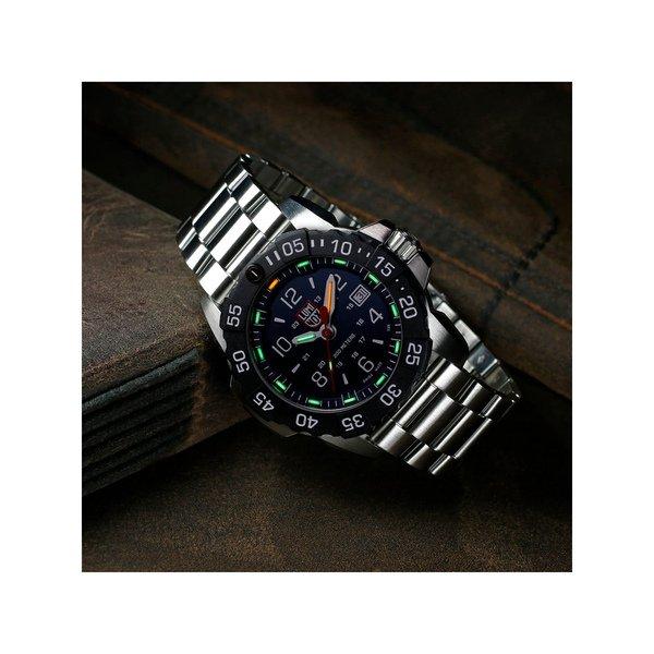 Luminox Navy SEAL Horloge analogique 